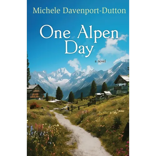 One Alpen Day