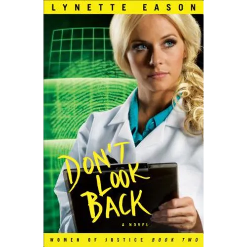 Don't Look Back