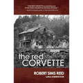 The Red Corvette