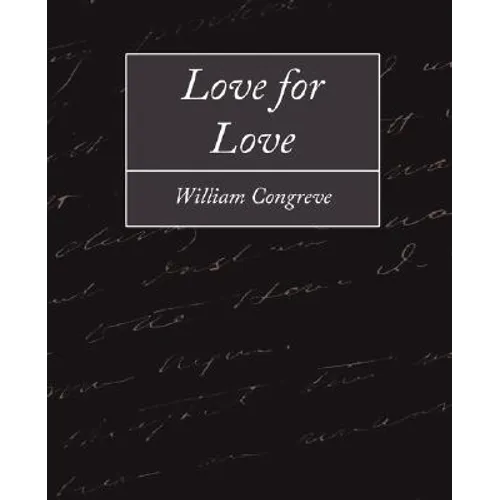 Love for Love