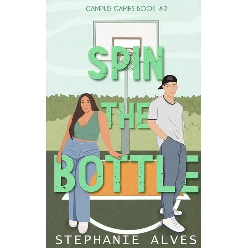 Spin The Bottle