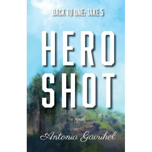 Back to One: Take 5 Hero Shot
