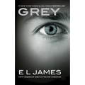 Grey: Fifty Shades of Grey as Told by Christian