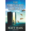 The Midnight Library