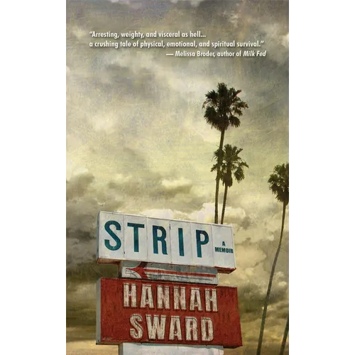 Strip: A Memoir