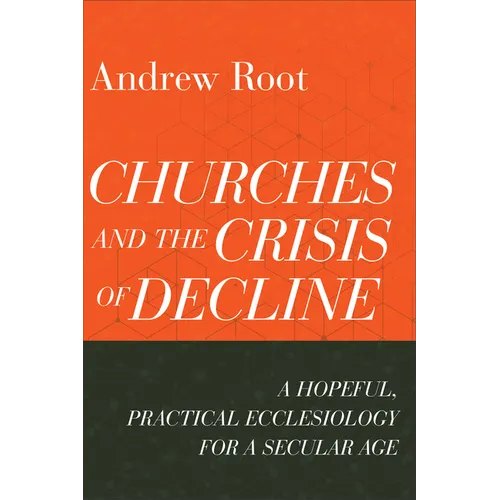 Churches and the Crisis of Decline: A Hopeful, Practical Ecclesiology for a Secular Age
