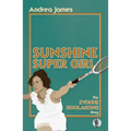 Sunshine Super Girl