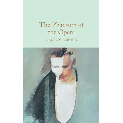 The Phantom of the Opera