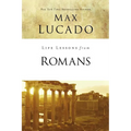 Life Lessons from Romans: God's Big Picture