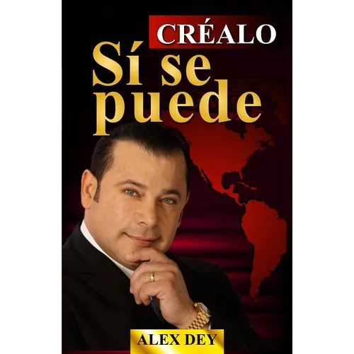 Crealo Si Se Puede