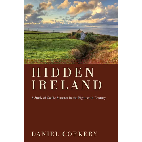 Hidden Ireland