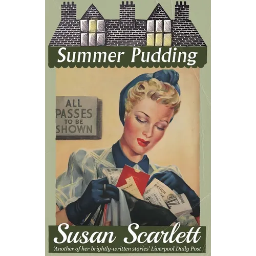 Summer Pudding