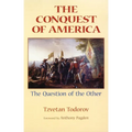 The Conquest of America: The Question of the Other