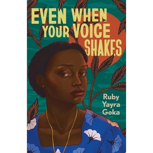 Even When Your Voice Shakes