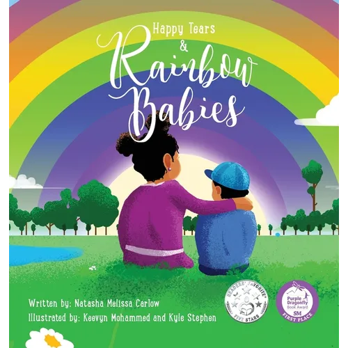 Happy Tears & Rainbow Babies