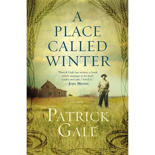 A Place Called Winter