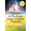 Created in His Image with a Unique Purpose: Science and Beyond