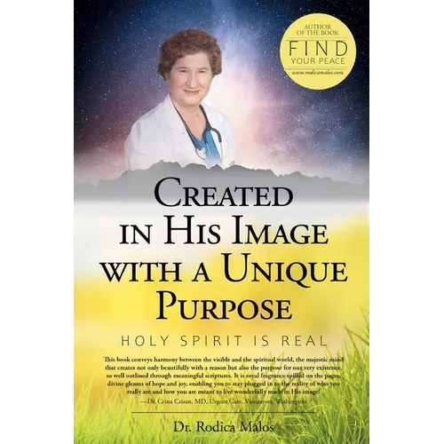 Created in His Image with a Unique Purpose: Science and Beyond