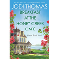 Breakfast at the Honey Creek Café
