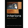 Interiors: Winner of the 2021 Open Chapbook Competition