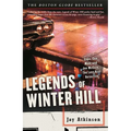 Legends of Winter Hill: Cops, Con Men, and Joe McCain, the Last Real Detective