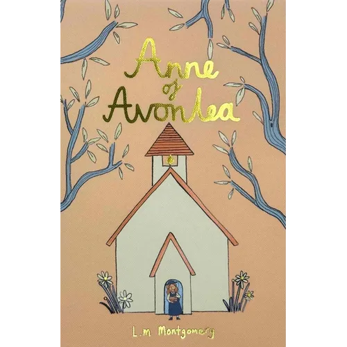 Anne of Avonlea (Collector's Edition)