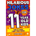 11 Year Old Jokes