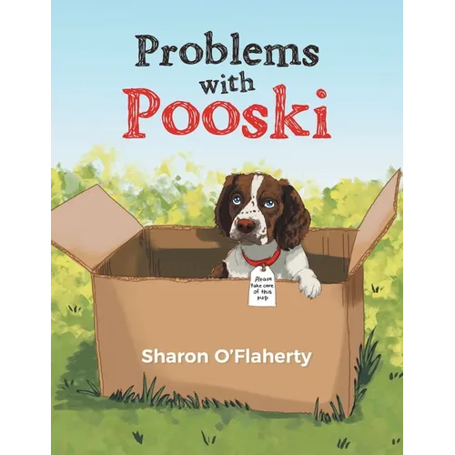 Problems with Pooski