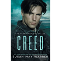 Creed: A princess in peril. A fugitive who can save her. A royal romance with a wounded hero who will do anything to save the woman he loves.