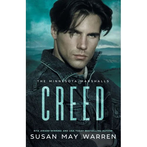 Creed: A princess in peril. A fugitive who can save her. A royal romance with a wounded hero who will do anything to save the woman he loves.