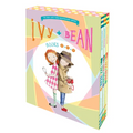 Ivy & Bean Boxed Set: Books 10-12