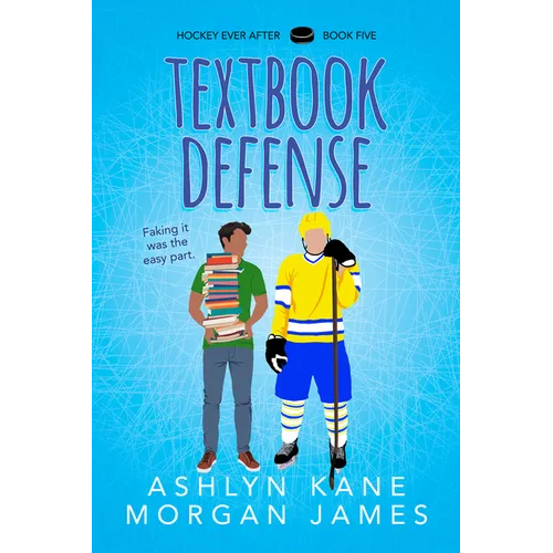 Textbook Defense