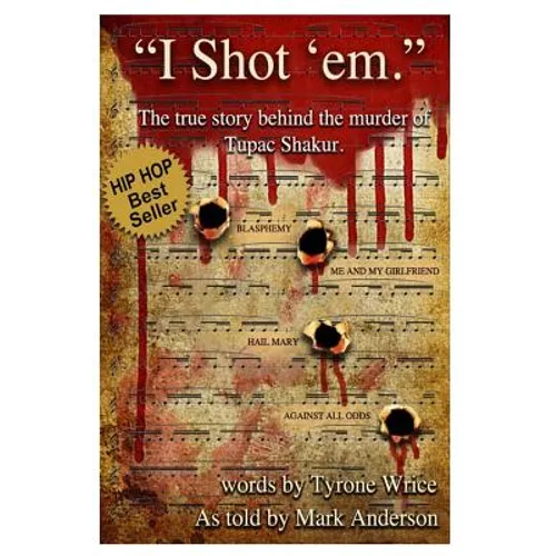I Shot'em