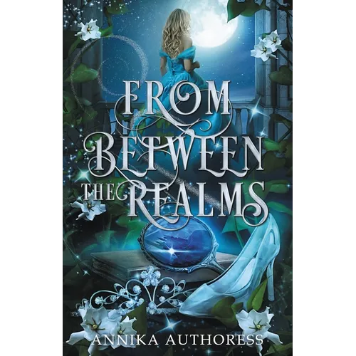 From Between the Realms
