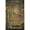 A Grief Observed