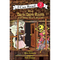 In a Dark, Dark Room and Other Scary Stories
