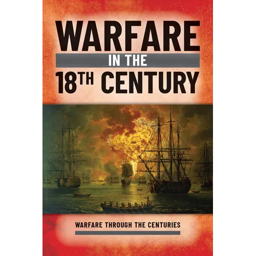 Warfare in the 18th Century