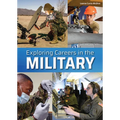 Exploring Careers in the Military
