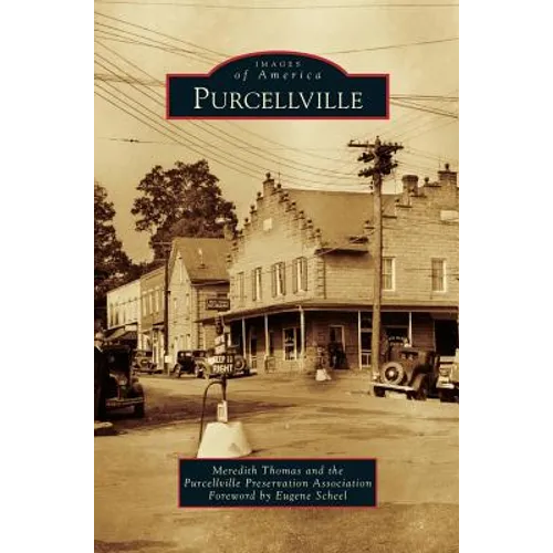 Purcellville