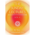 The Sunday Lectures, Vol.V