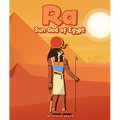 Ra: Sun God of Egypt