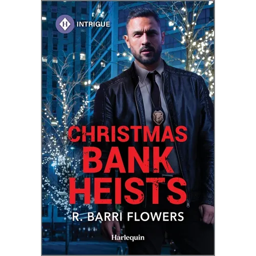 Christmas Bank Heists
