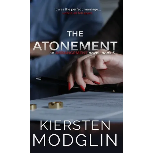 The Atonement