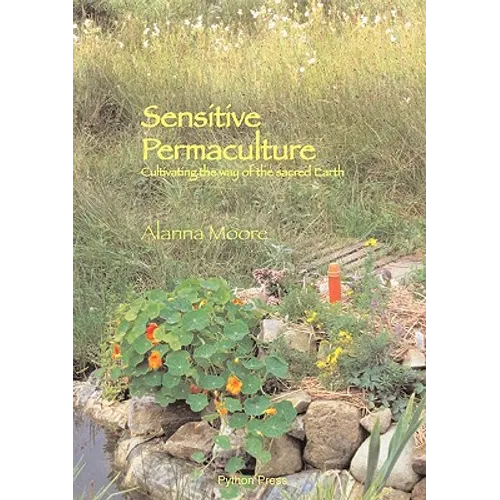 Sensitive Permaculture