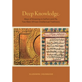 Deep Knowledge: Ways of Knowing in Sufism and Ifa, Two West African Intellectual Traditions