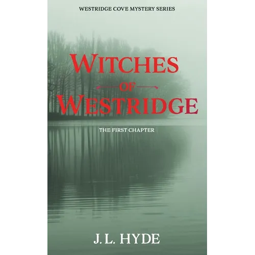Witches of Westridge