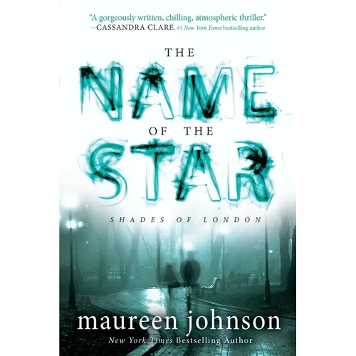 The Name of the Star