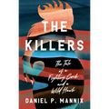 The Killers: The Tale of a Fighting Cock and a Wild Hawk