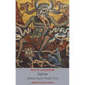 Inferno: Italian-English Parallel Text