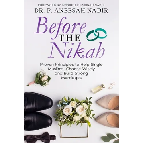 Before the Nikah